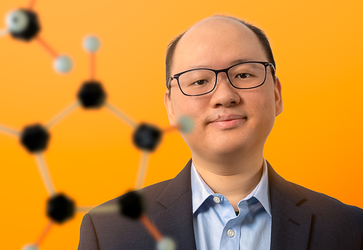 Driving Innovation in Asymmetric Catalysis to Advance Health and Sustainability